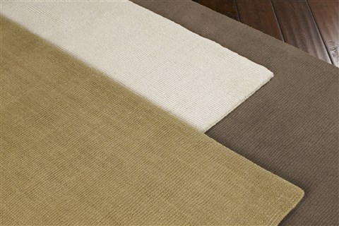 Surya Mystique Grey Square 80 X 80 Area Rug M211-8SQ 800-50459 Image 3