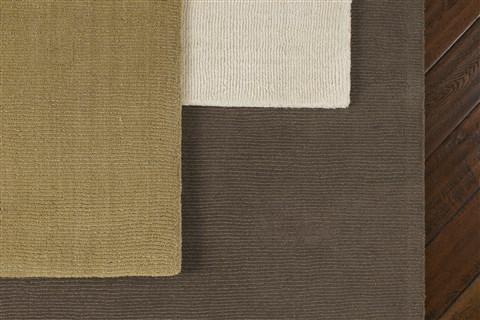 Surya Mystique Grey Square 80 X 80 Area Rug M211-8SQ 800-50459 Image 7