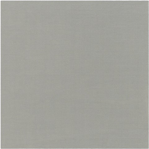 Surya Mystique Grey Square 80 X 80 Area Rug M211-8SQ 800-50459 Image 0