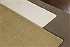 Surya Mystique Grey Square 80 X 80 Area Rug M211-8SQ 800-50459 Thumb 3