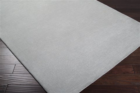 Surya Mystique Grey 90 X 130 Area Rug M211-913 800-50460 Image 1