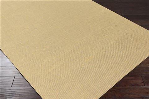 Surya Mystique White 120 X 150 Area Rug M263-1215 800-50495 Image 1
