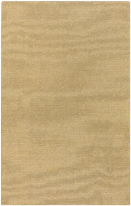 Surya Mystique White 120 X 150 Area Rug M263-1215 800-50495 Image 0