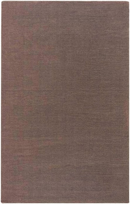 Surya Mystique Brown 50 X 80 Area Rug M265-58 800-50513 Image 0