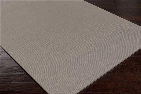 Surya Mystique Grey 120 X 150 Area Rug M266-1215 800-50523 Image 1