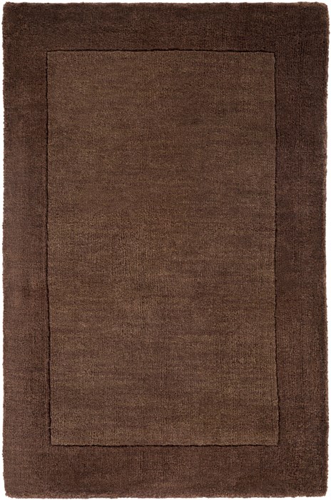Surya Mystique Brown 20 X 30 Area Rug M294-23 800-50538 Image 0