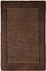 Surya Mystique Brown 20 X 30 Area Rug M294-23 800-50538 Thumb 0