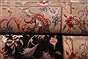 Tabriz Beige Hand Knotted 30 X 50 Area Rug 254-50561 Thumb 19