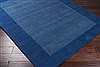 Surya Mystique Blue 60 X 90 Area Rug M308-69 800-50605 Thumb 1