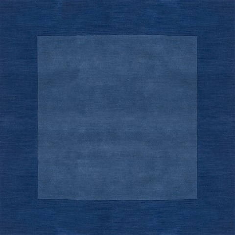 Surya Mystique Blue Square 99 X 99 Area Rug M308-99SQ 800-50611 Image 6