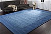 Surya Mystique Blue Square 99 X 99 Area Rug M308-99SQ 800-50611 Thumb 4