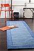 Surya Mystique Blue Square 99 X 99 Area Rug M308-99SQ 800-50611 Thumb 5