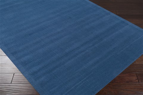 Surya Mystique Blue 120 X 150 Area Rug M330-1215 800-50693 Image 1
