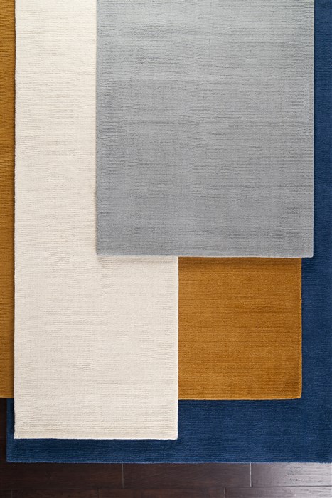 Surya Mystique Blue 120 X 150 Area Rug M330-1215 800-50693 Image 3