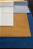 Surya Mystique Blue 120 X 150 Area Rug M330-1215 800-50693 Thumb 4