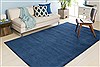 Surya Mystique Blue 120 X 150 Area Rug M330-1215 800-50693 Thumb 2