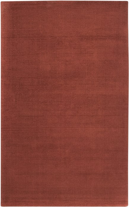 Surya Mystique Red 50 X 80 Area Rug M331-58 800-50711 Image 0