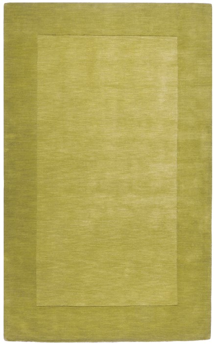 Surya Mystique Green 33 X 53 Area Rug M346-3353 800-50905 Image 0
