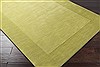 Surya Mystique Green 33 X 53 Area Rug M346-3353 800-50905 Thumb 1
