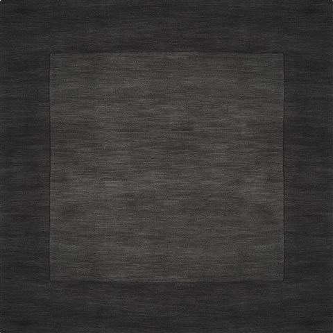 Surya Mystique Grey 120 X 150 Area Rug M347-1215 800-50914 Image 2