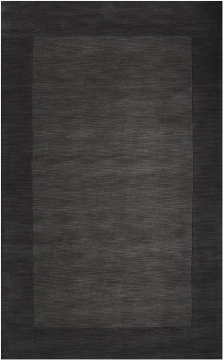 Surya Mystique Grey 120 X 150 Area Rug M347-1215 800-50914 Image 0