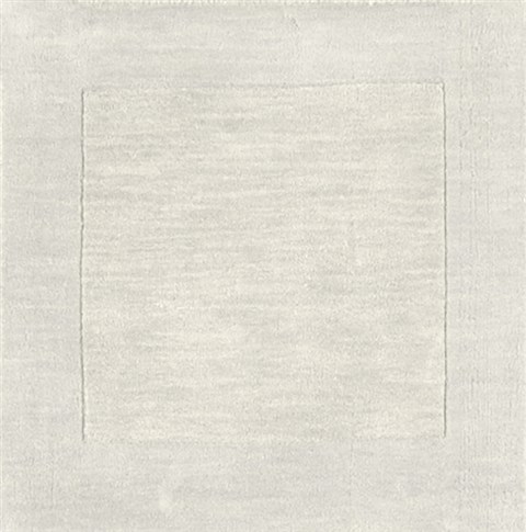 Surya Mystique White 60 X 90 Area Rug M348-69 800-50931 Image 3