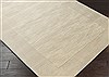 Surya Mystique White 60 X 90 Area Rug M348-69 800-50931 Thumb 1