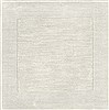 Surya Mystique White 60 X 90 Area Rug M348-69 800-50931 Thumb 3