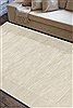 Surya Mystique White 60 X 90 Area Rug M348-69 800-50931 Thumb 2