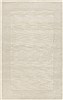 Surya Mystique White 60 X 90 Area Rug M348-69 800-50931 Thumb 0