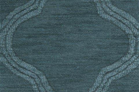 Surya Mystique Green 80 X 110 Area Rug M422-811 800-50984 Image 3