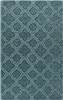 Surya Mystique Green 80 X 110 Area Rug M422-811 800-50984 Thumb 0