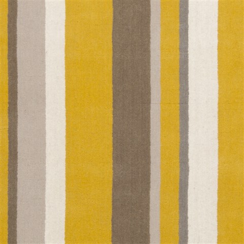 Surya Mystique Brown 50 X 80 Area Rug M426-58 800-50993 Image 2