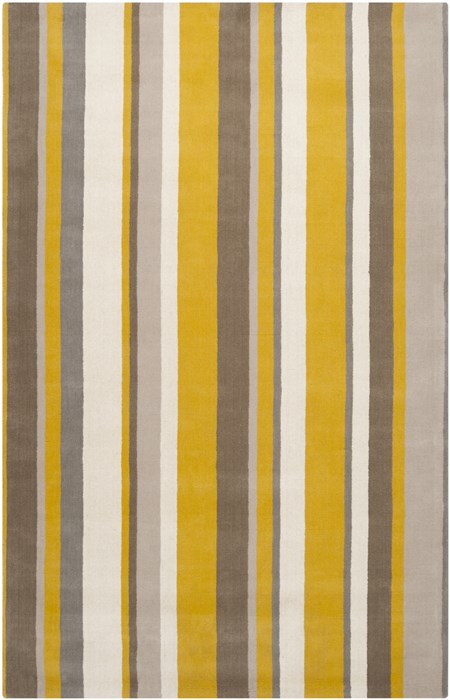 Surya Mystique Brown 50 X 80 Area Rug M426-58 800-50993 Image 0