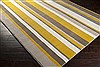 Surya Mystique Brown 50 X 80 Area Rug M426-58 800-50993 Thumb 1