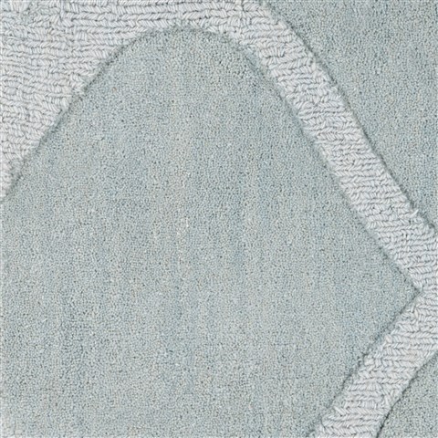 Surya Mystique Green 50 X 80 Area Rug M5100-58 800-51013 Image 6