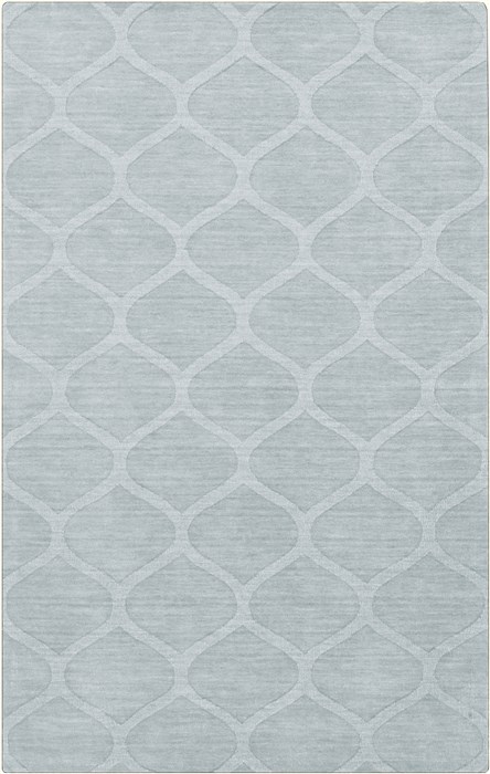 Surya Mystique Green 50 X 80 Area Rug M5100-58 800-51013 Image 0