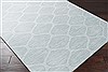 Surya Mystique Green 50 X 80 Area Rug M5100-58 800-51013 Thumb 1