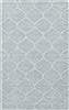 Surya Mystique Green 50 X 80 Area Rug M5100-58 800-51013 Thumb 0
