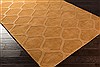 Surya Mystique Orange 20 X 30 Area Rug M5105-23 800-51025 Thumb 1