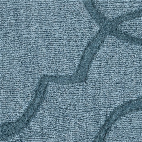 Surya Mystique Grey 20 X 30 Area Rug M5181-23 800-51080 Image 3