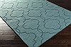 Surya Mystique Grey 20 X 30 Area Rug M5181-23 800-51080 Thumb 1