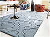 Surya Mystique Grey 20 X 30 Area Rug M5181-23 800-51080 Thumb 6