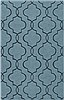Surya Mystique Grey 20 X 30 Area Rug M5181-23 800-51080 Thumb 0