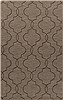 Surya Mystique Grey 20 X 30 Area Rug M5195-23 800-51100 Thumb 0