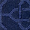 Surya Mystique Blue Runner 26 X 80 Area Rug M5204-268 800-51116 Thumb 3