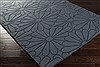 Surya Mystique Grey 80 X 110 Area Rug M5294-811 800-51150 Thumb 1
