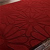 Surya Mystique Red 50 X 80 Area Rug M5298-58 800-51159 Thumb 3