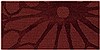 Surya Mystique Red 50 X 80 Area Rug M5298-58 800-51159 Thumb 4