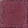 Surya Mystique Purple Square 60 X 60 Area Rug M5319-6SQ 800-51270 Thumb 0